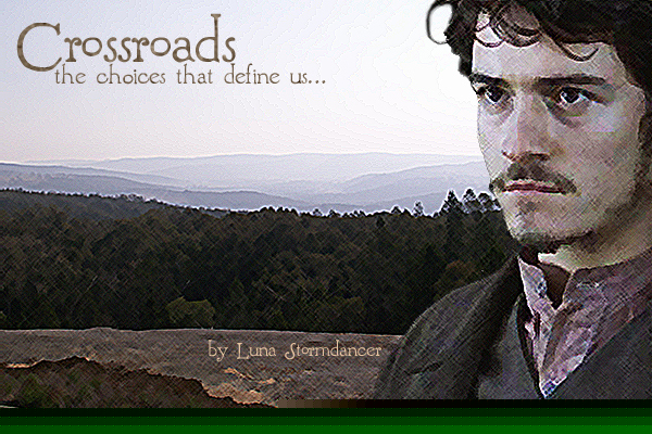 crossroads