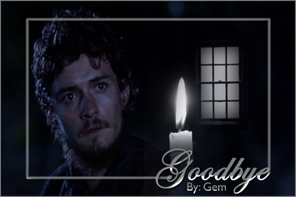 goodbye