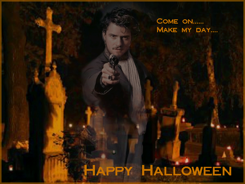 leggybelle halloween