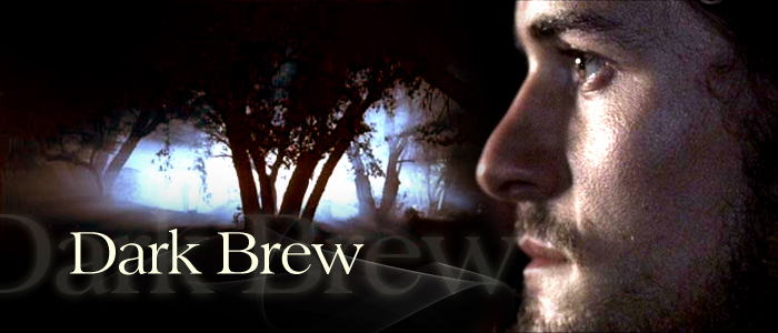 dark brew