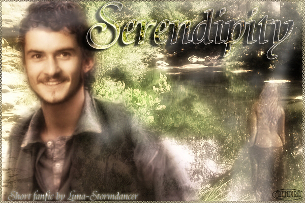 seredipity
