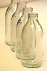 bottles